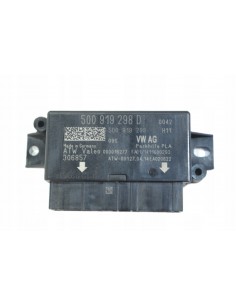 VW GOLF VII MODUŁ PARKOWANIA 5Q0919298D