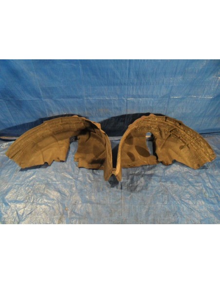 VW SHARAN 7N 2011-13 NADKOLE PRAWE TYLNE