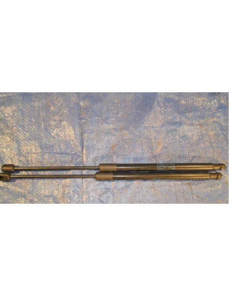 SKODA FABIA II SIŁOWNIKI TELESKOPY KLAPY TYLNEJ