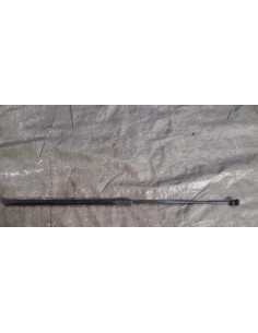 VW GOLF VI CABRIO SIŁOWNIK TELESKOP MASKI