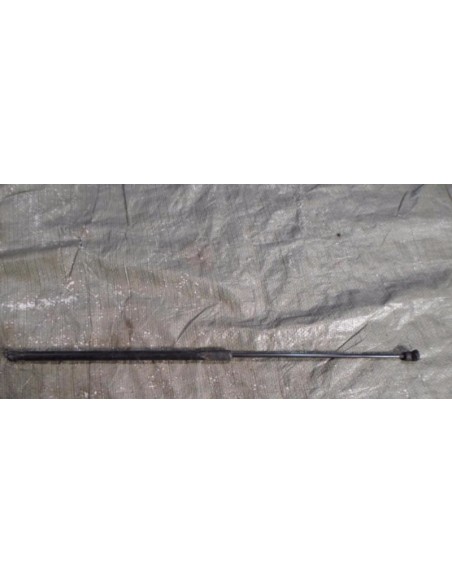 VW GOLF VI CABRIO SIŁOWNIK TELESKOP MASKI