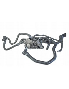 VW AUDI SEAT SKODA 1.4 TSI POMPA WODY 04E121042F