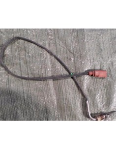 VW AUDI CZUJNIK TEMPERATURY SPALIN 03L906088CL