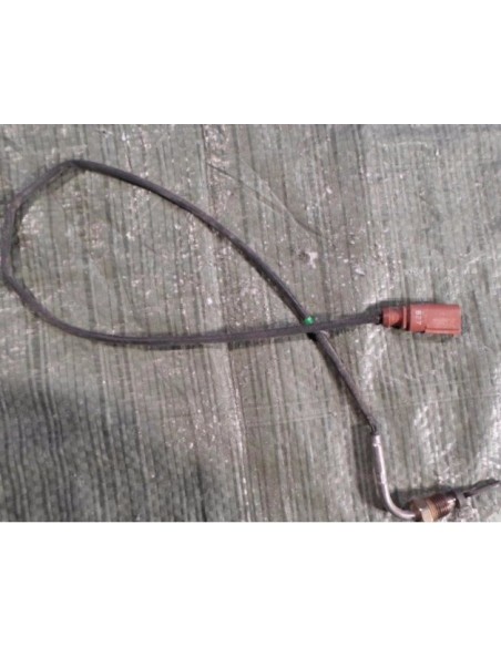 VW AUDI CZUJNIK TEMPERATURY SPALIN 03L906088CL