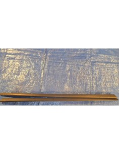 AUDI A5 COUPE LISTWA SZYBY PRAWA