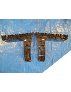 AUDI A6 4G0 ŚLIZG ZDERZAKA PRAWY TYŁ 4G5807454