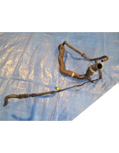 VW AUDI SKODA SEAT 2.0 TDI WĄŻ PRZEWÓD WODNY