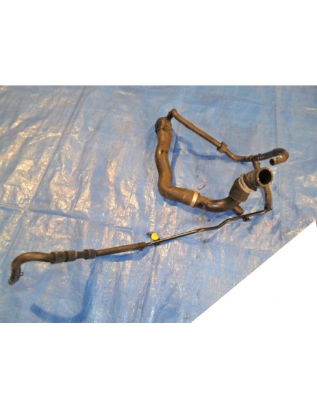 VW AUDI SKODA SEAT 2.0 TDI WĄŻ PRZEWÓD WODNY