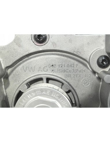 VW AUDI SEAT SKODA 1.4 TSI POMPA WODY 04E121042F