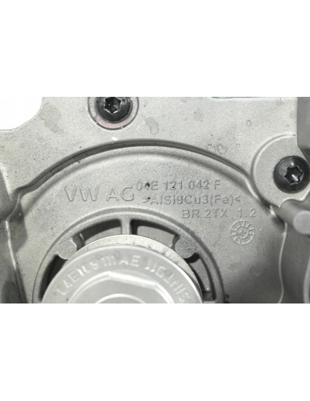 VW AUDI SEAT SKODA 1.4 TSI POMPA WODY 04E121042F