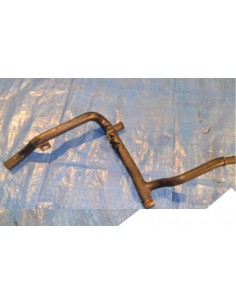 VW AUDI SKODA SEAT 2.0 TDI WĄŻ PRZEWÓD WODNY