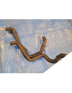 VW AUDI SKODA SEAT 2.0 TDI WĄŻ PRZEWÓD WODNY