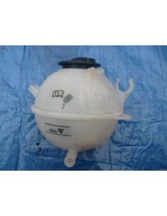 VW GOLF VI 6 ZBIORNICZEK WYRÓWNAWCZY ORYGINAŁ