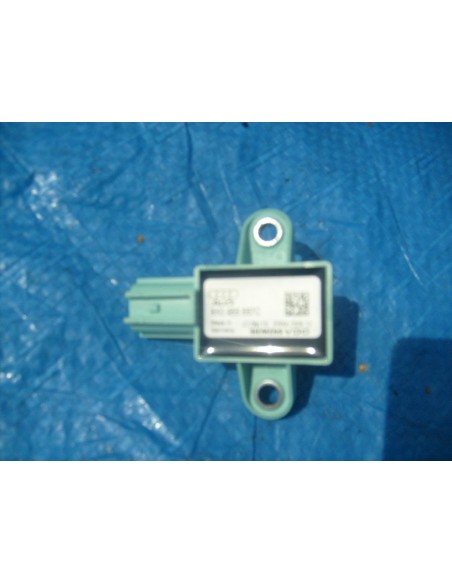 AUDI A4 8K0 08-11R CZUJNIK ZDERZENIOWY DRZWI PRAWY