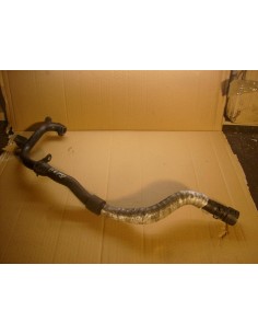 VW PASSAT B6 2.0 TSI PRZEWÓD WODNY RURKA ORYGINAŁ