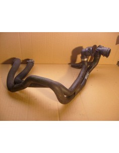 SEAT IBIZA 2009-2010 R 1.6 TDI WĄŻ CHŁODNICY