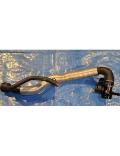 VW AUDI SEAT SKODA 2.0 TSI WĄŻ PRZEWÓD WODNY