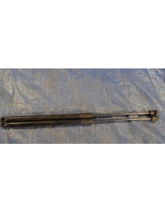 SKODA SUPERB II FL 2013 R SIŁOWNIKI KLAPY TYLNEJ