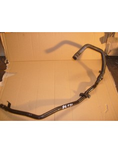 VW PASSAT B6 2.0 TDI PRZEWÓD WODNY RURKA ORYGINAŁ