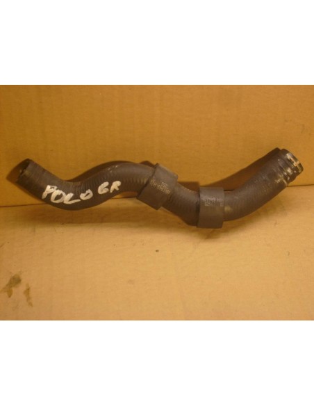 VW POLO 2009-10 R 1.6 TDI WĄŻ CHŁODNICY WODNY