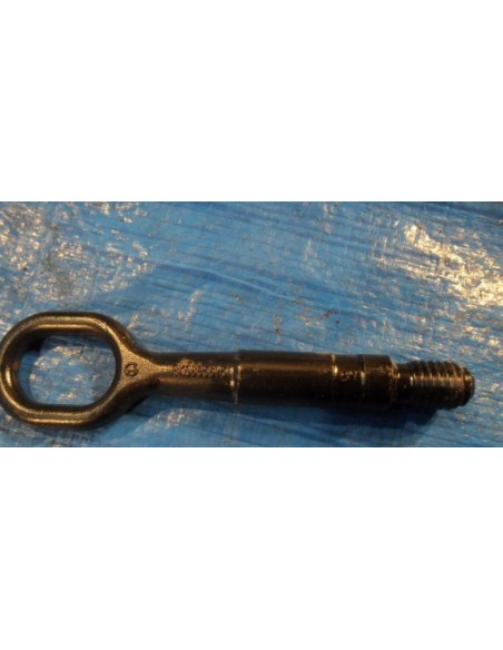 AUDI A6 4G0 UCHO HOLOWNICZE ORYGINAŁ