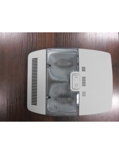 AUDI A3 8P0 2008-11R LAMPKA KABINOWA OŚWIETLENIE 2