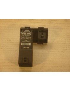 AUDI A3 8P 08-11 TDI STEROWNIK SWIEC ŻAROWYCH