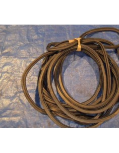 AUDI A4 S4 2008-12R USZCZELKA DRZWI PRAWY PRZÓD