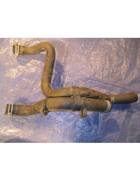 VW AUDI SEAT 1.4 TSI WĄŻ PRZEWÓD WODNY ORYGINAŁ