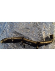 VW T5 T6 2.0 TDI PRZEWÓD WODNY 7E0121086 S