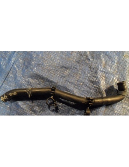 VW T5 T6 2.0 TDI PRZEWÓD WODNY 7E0121086 S