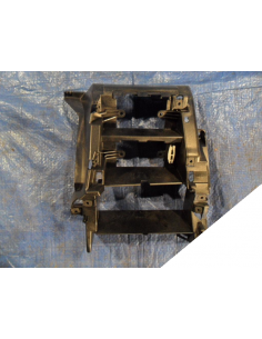 VW T5 T6 2.0TDI MOCOWANIE BEZPIECZNIKÓW 7H1857273