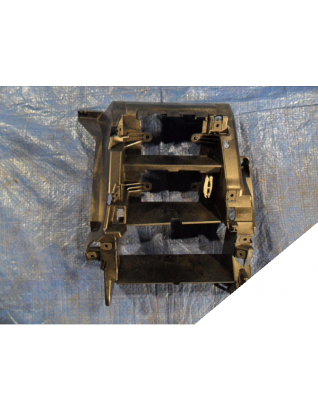 VW T5 T6 2.0TDI MOCOWANIE BEZPIECZNIKÓW 7H1857273