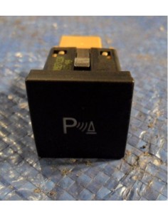 VW GOLF VI WŁĄCZNIK PARKTRONIK