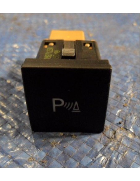 VW GOLF VI WŁĄCZNIK PARKTRONIK