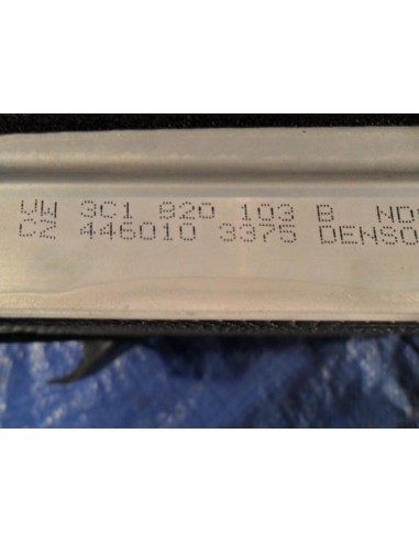 VW PASSAT B6 CHŁODNICA KLIMATYZACJI 3C1 820 103 B