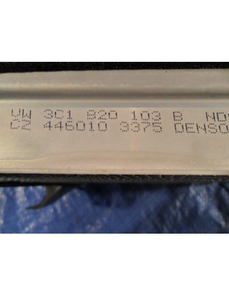 VW PASSAT B6 CHŁODNICA KLIMATYZACJI 3C1 820 103 B