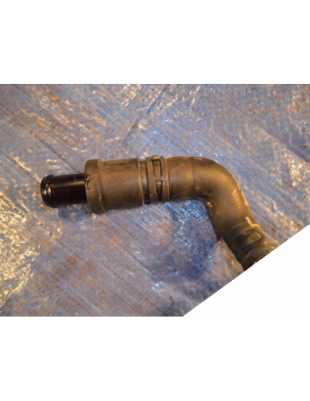 VW 3.2 3.6 FSI PRZEWÓD WODNY+KRÓCIEC 3C0122096G