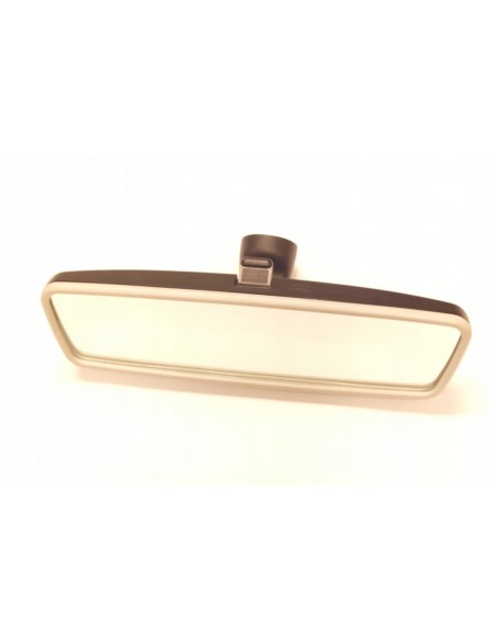 SKODA SUPERB II FL LUSTERKO WSTECZNE