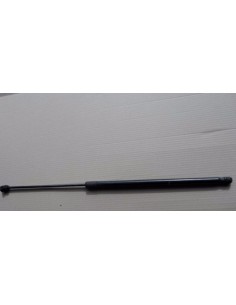 VW CC FL 2012-14 R SIŁOWNIK MASKI ORYGINAŁ