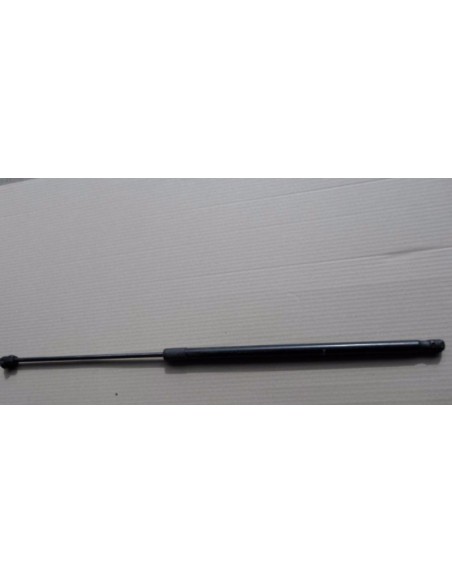 VW CC FL 2012-14 R SIŁOWNIK MASKI ORYGINAŁ