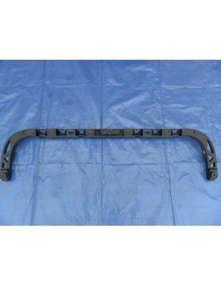 VW PASSAT B6 ŚLIZG PLASTIK POD ZDERZAK TYLNY