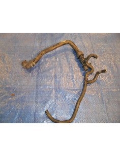 VW AUDI SEAT 1.2 TSI PRZWÓD WĄŻ CHŁODNICY WODNY