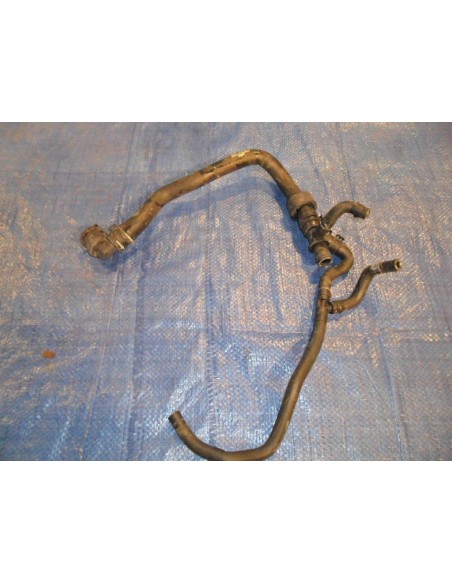 VW AUDI SEAT 1.2 TSI PRZWÓD WĄŻ CHŁODNICY WODNY