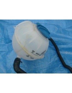 VW POLO 6R 2010R ZBIORNICZEK WYRÓWNAWCZY ORYGINAŁ