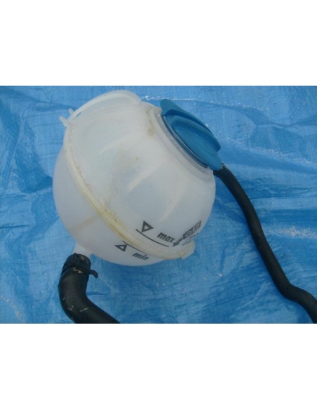 VW POLO 6R 2010R ZBIORNICZEK WYRÓWNAWCZY ORYGINAŁ