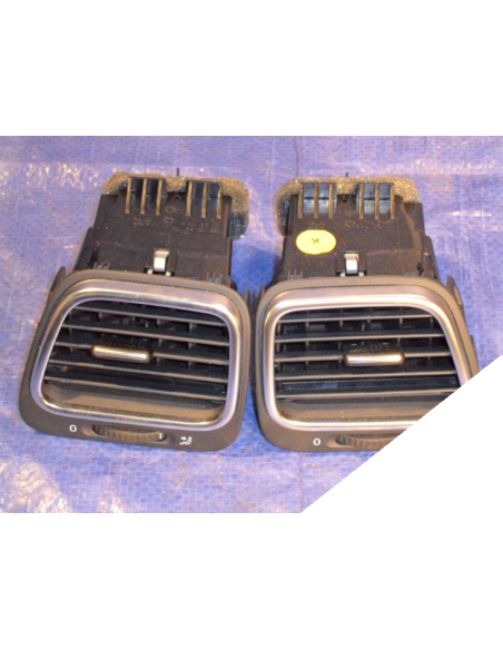 VW SIROCCO 2008-2012 R KRATKA NAWIEWU PRAWA