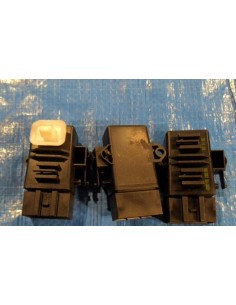 VW AUDI SEAT SKODA MODUŁ PRZEKAŻNIK GRZANIA FOTELI