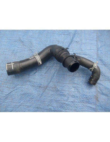 VW TOURAN 2011 R TDI WĄŻ PRZEWÓD WODNY