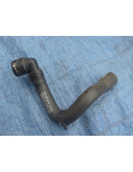 VW TOURAN 2011 R TDI WĄŻ PRZEWÓD WODNY